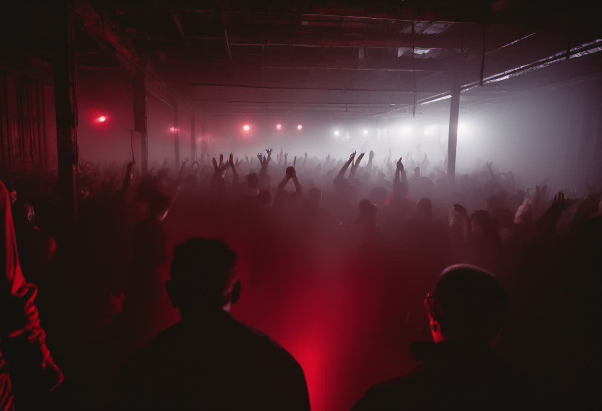 0400 warehouse floor