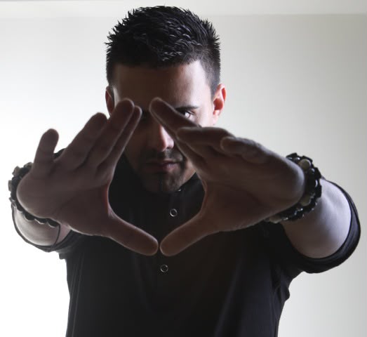 Chriss Vargas