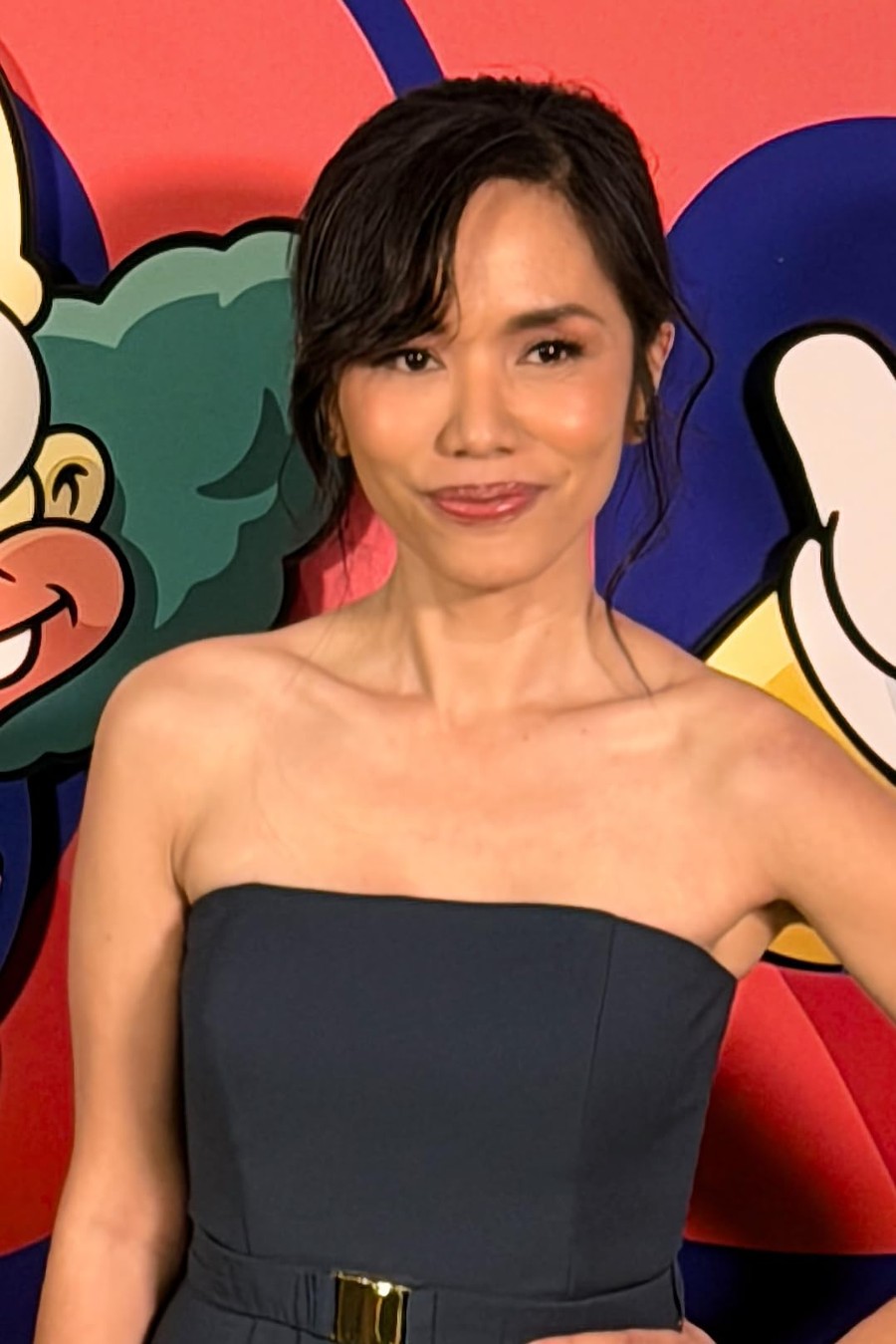 Aina Dumlao