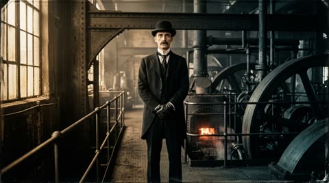 The Chairman