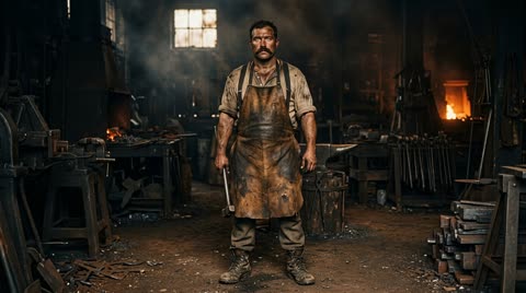 The Puddler