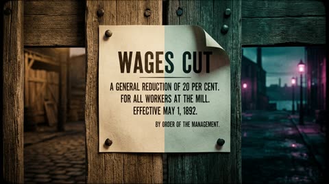 The wage notice
