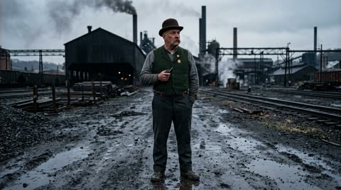 The Lodge Steward