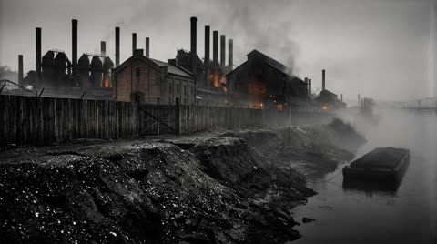 Homestead Works Riverbank