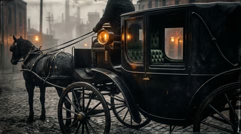 The Brougham