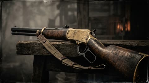 Winchester Model 1873