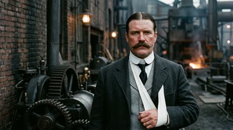 The Chairman