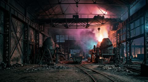 Homestead Works Converter Floor