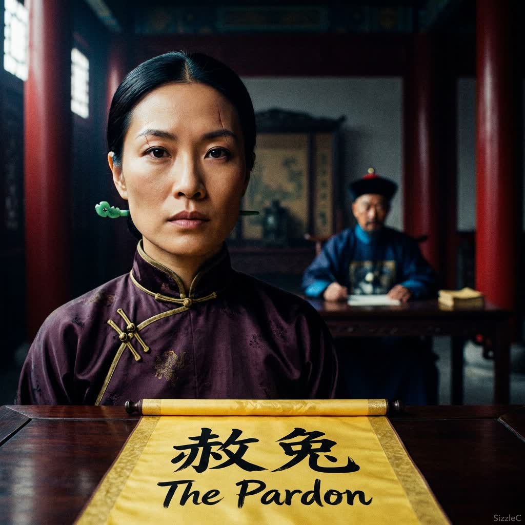 Twenty-Four Ships (The Pardon) cover