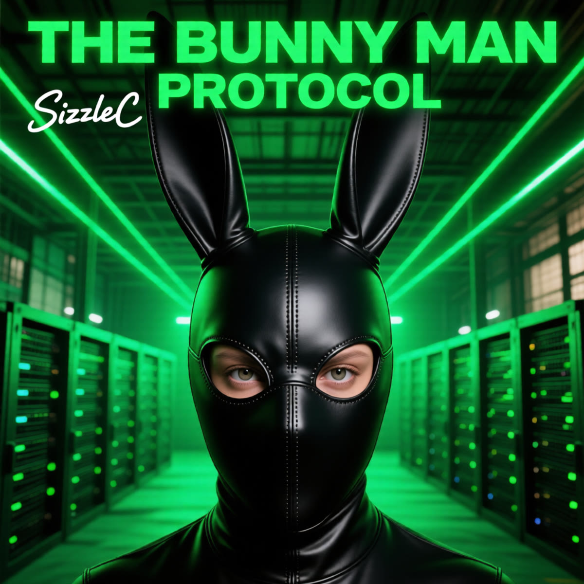 The Bunny Man Protocol (Dangerously Skip Permissions) cover