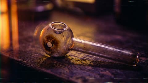 Glass pipe