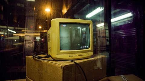 Security monitor