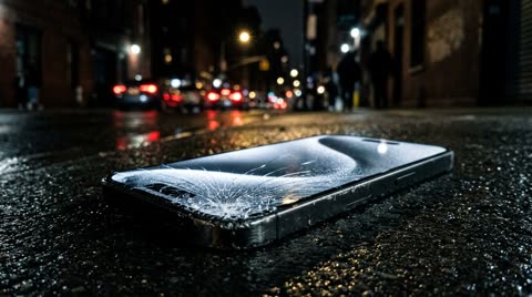 Sufiyan's iPhone