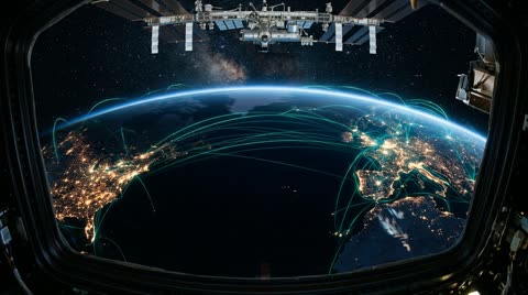Low Earth Orbit