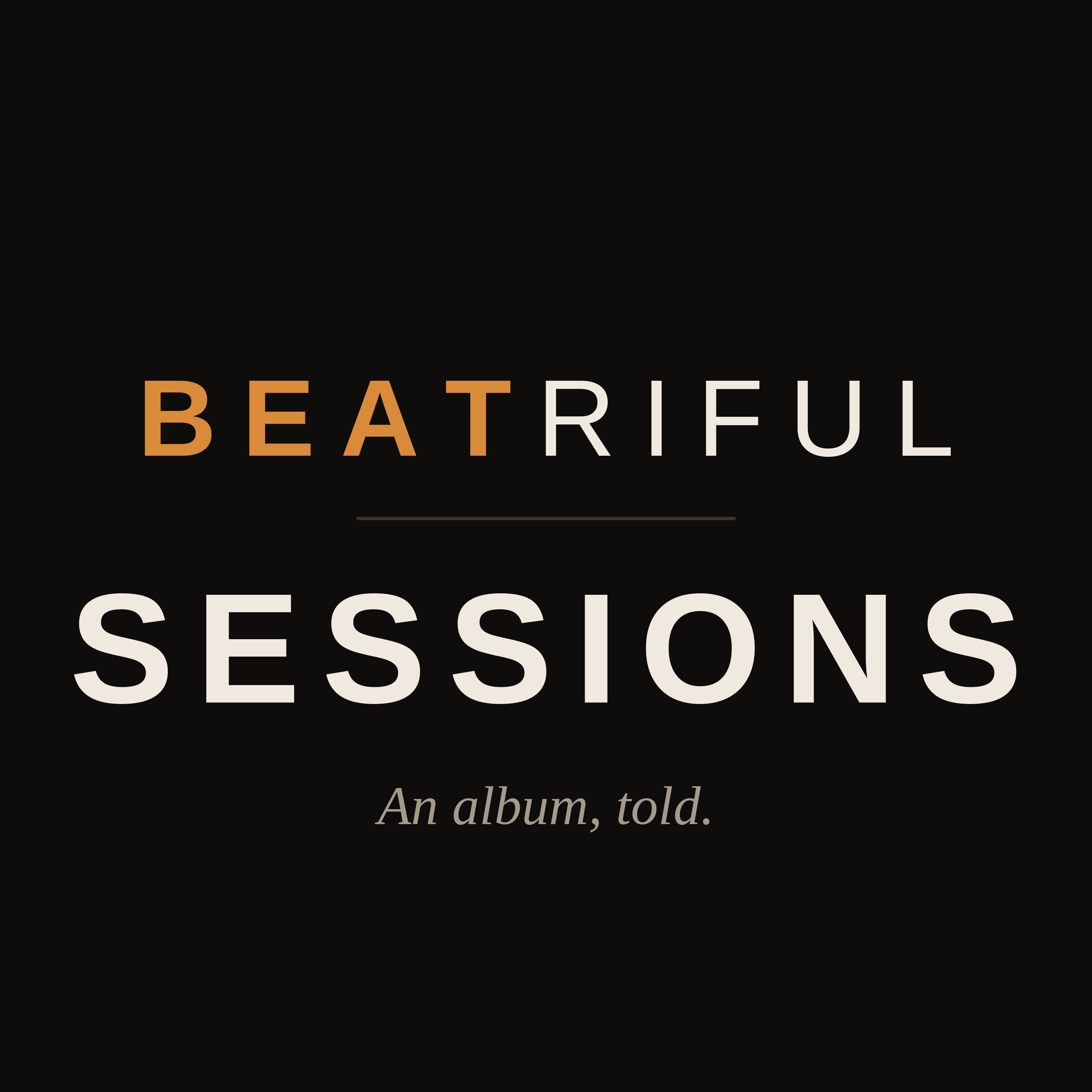 Hello, World — the album that teaches Python, told cover