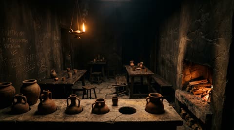 Suburra Tavern