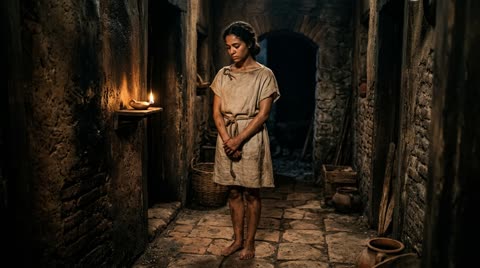 The Handmaid