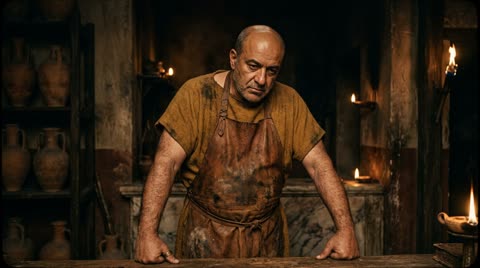 The Innkeeper