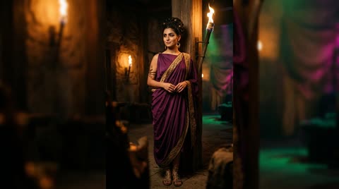 The Empress