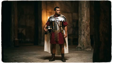The Praetorian Tribune
