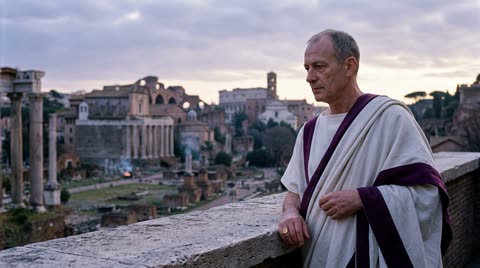 The Emperor