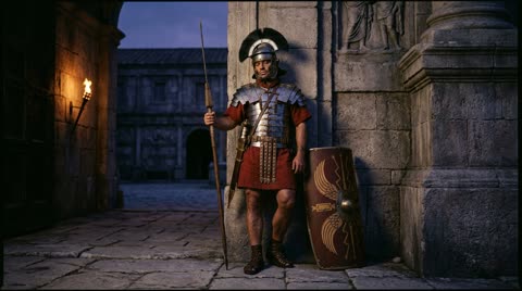 The Praetorian