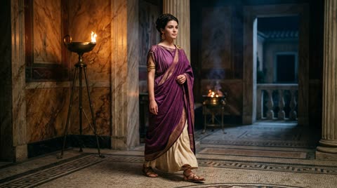 The Empress