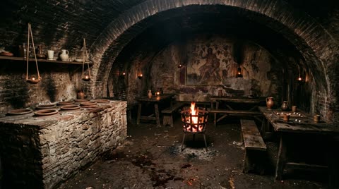 Suburra Tavern