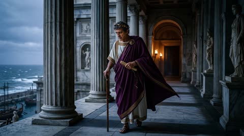 The Emperor