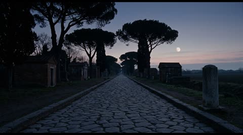 Via Ostiensis