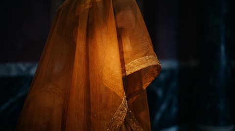 The Flame Veil