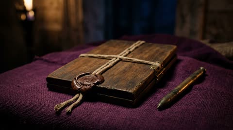 The Marriage Tablets