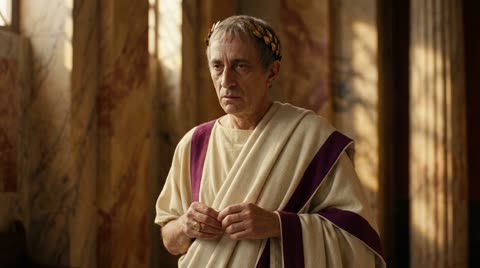 The Emperor