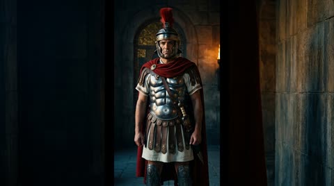 The Praetorian Tribune