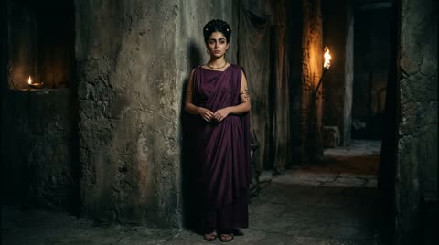 The Empress