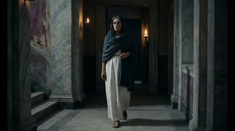 The Mother