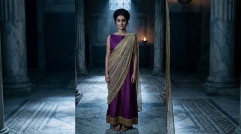 The Empress