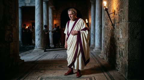 The Emperor