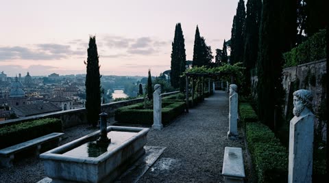 Gardens of Lucullus