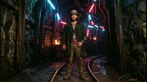 the Outlaw