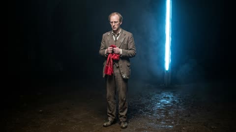 the schoolteacher