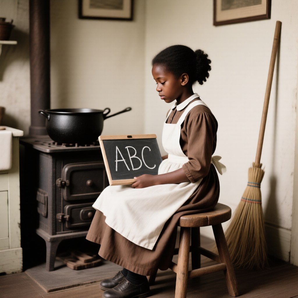 Schoolhouse cover