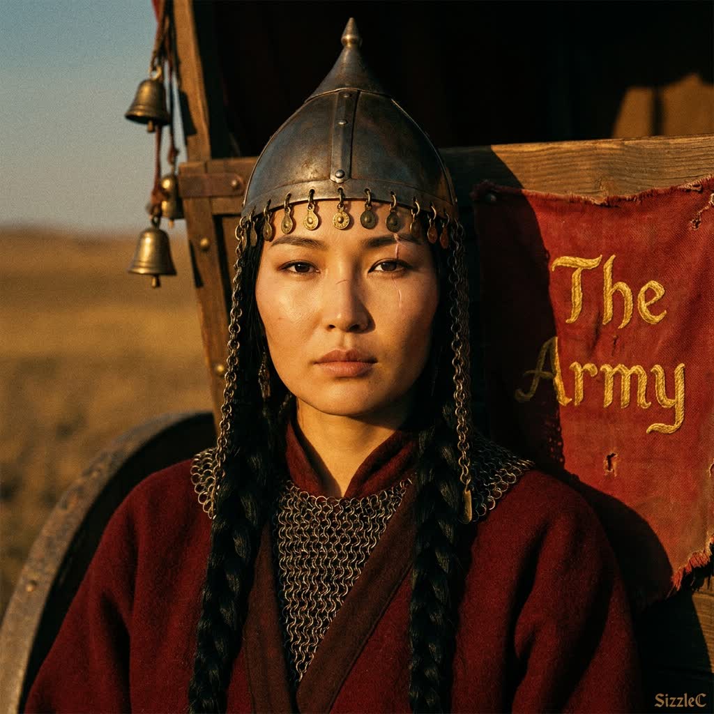 Bells on the Elephant (The Army) cover
