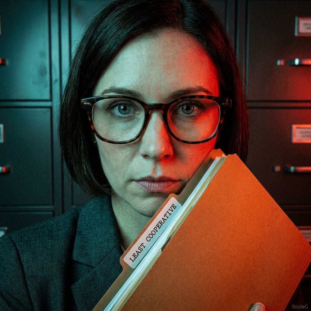 Least Cooperative cover