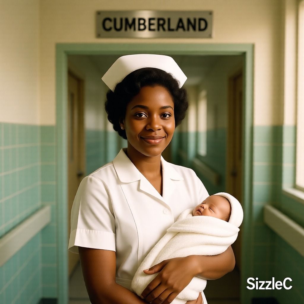 Cumberland cover