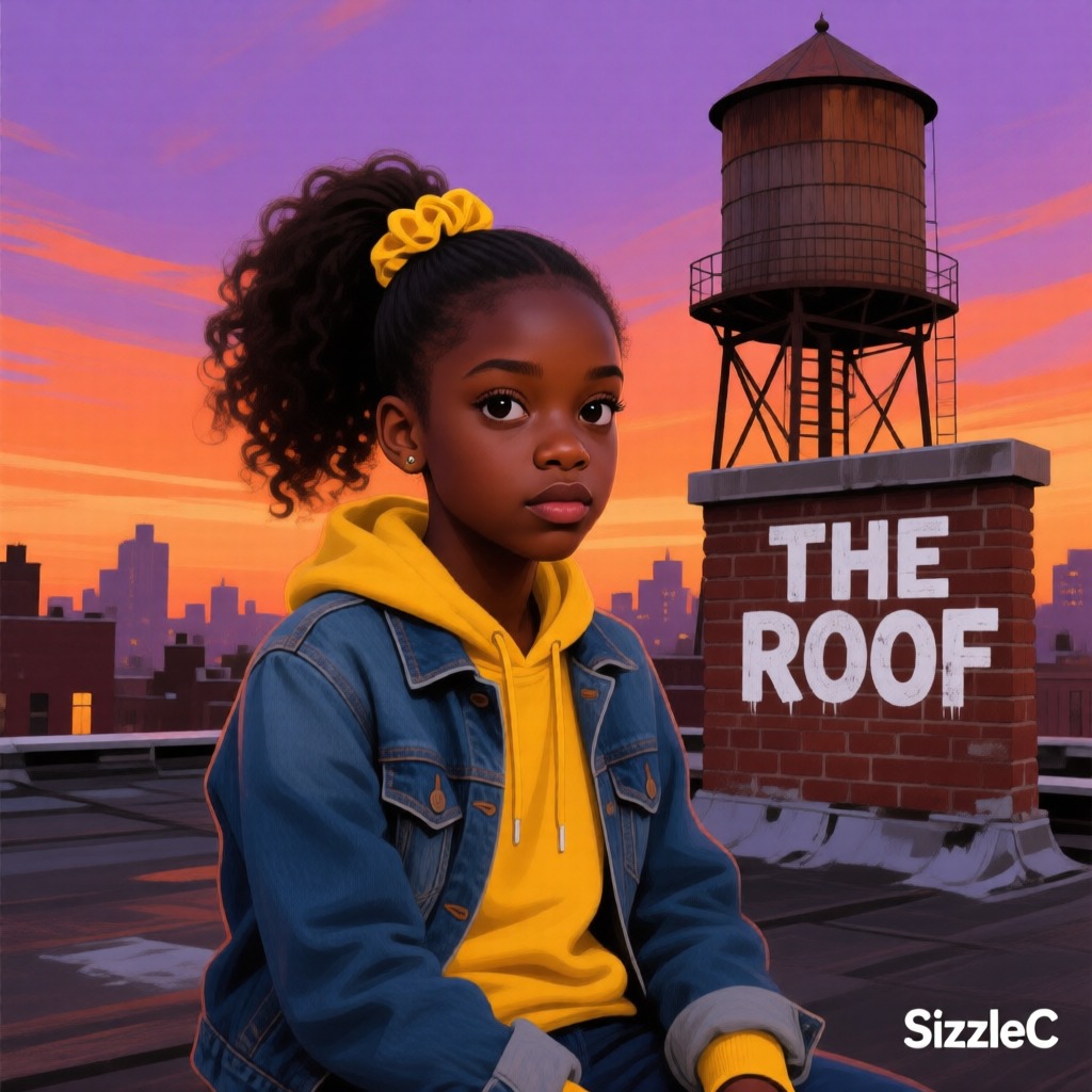 The Roof cover