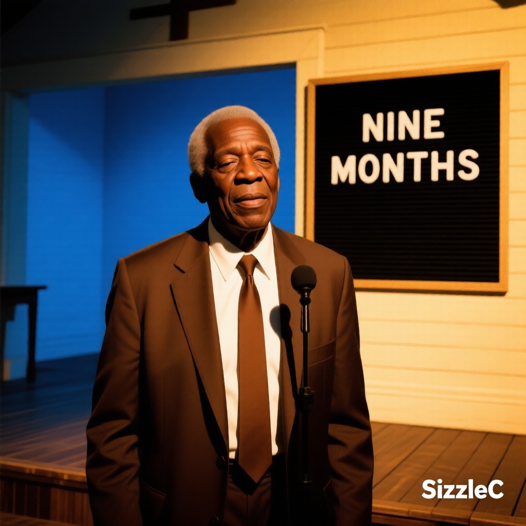 Nine Months cover