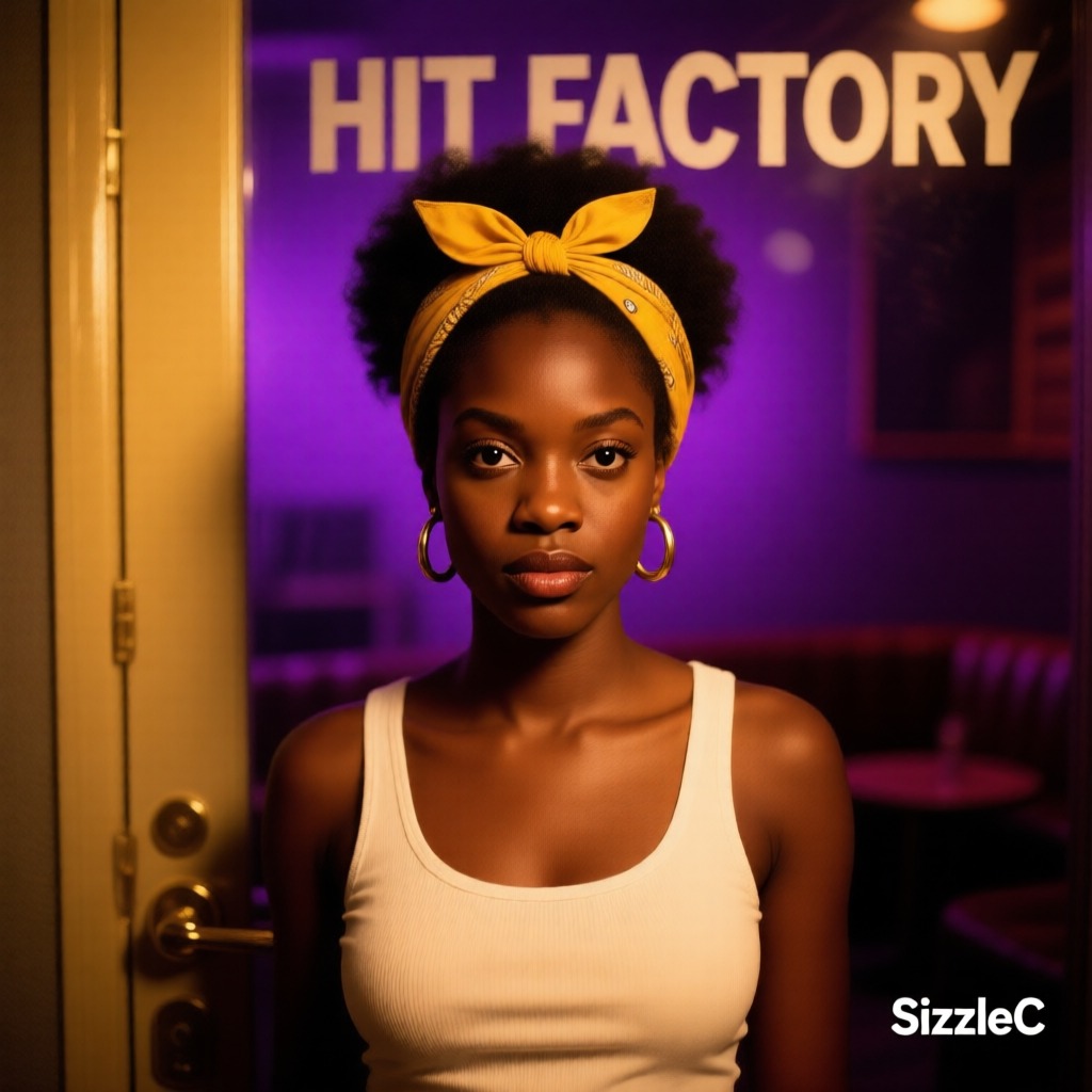 Hit Factory cover