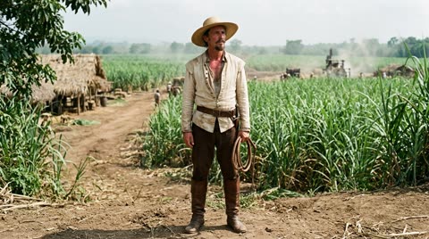 Don Mateo