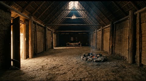 The council hall